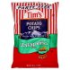 Tims chips potato, extra thick & crunchy, jalapeno Calories
