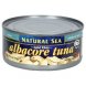 albacore tuna solid white