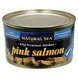pink salmon wild premium alaskan