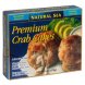 premium crab cakes