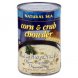 chowder corn & crab