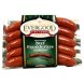 frankfurters beef, old fashioned, naturally smoked