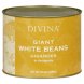 beans giant white