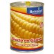 Belmont Natural Products giant corn kernel Calories