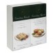 Canterbury Naturals breakfast gift set crepe mix & muffin mix, classic & lemon poppy seed Calories