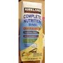 complete nutrition shake