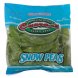 Currans snow peas Calories