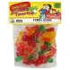Sweet Tooth mom 's favorite! gummi bears Calories