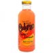 Calypso taste of the islands mandarin lemonade Calories