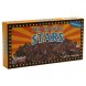 stars milk chocolate