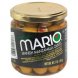 Mario Camacho spanish manzanilla olives stuffed with minced pimiento Calories
