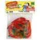 Sweet Tooth mom 's favorite! gummi worms Calories