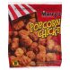 Murrys popcorn chicken Calories