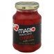 Mario Camacho cherries maraschino, with stems Calories