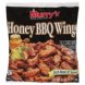 Murrys chicken wings honey bbq Calories