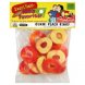 Sweet Tooth mom 's favorite! gummi peach rings Calories