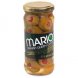 Mario Camacho spanish green olives stuffed with minced pimiento Calories