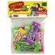 Sweet Tooth mom 's favorite! laffy taffy Calories