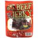 Trails Best beef jerky, teriyaki Calories