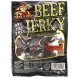Trails Best beef jerky, peppered Calories