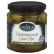 olive mix mediterranean