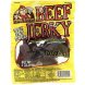 Trails Best beef jerky, original Calories