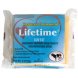 cheese product pasteurized prepared with phytosterol esters, low fat