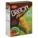Breton minis baked bite-size crackers garden vegetable Calories