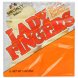 lady fingers