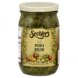Sechlers pickle relish dill Calories