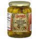 pickled banana peppers hot hungarian