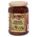 Sechlers hungarian pepper relish sweet-mild Calories