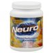neuro 1 mental performance formula, orange cream
