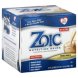 Zoic nutrition drink french vanilla Calories