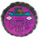 Nutra Fig mission fig Calories