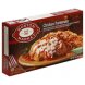home style meals chicken parmesan