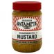 delicatessen style mustard