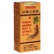 korean ginseng root & extract korean ginseng root and extract for tea