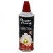 Alamance Foods, Inc. whipped cream real light Calories