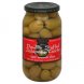 olives super mammoth, double stuffed jalapeno garlic