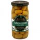 Tassos evian olives in sea salt brine Calories