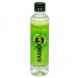 energy drink from spring water, casaba lime