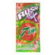 rush rox carbonated candy cherry 7-up