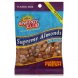 almonds supreme, classic size