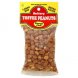 toffee peanuts buttery