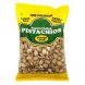 pistachios roasted salted