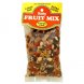 fruit mix nutty