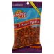 peanuts hot & spicy, classic size