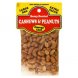 cashews & peanuts honey roasted