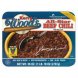 Vienna Beef kerry wood 's all-star beef chili no beans Calories